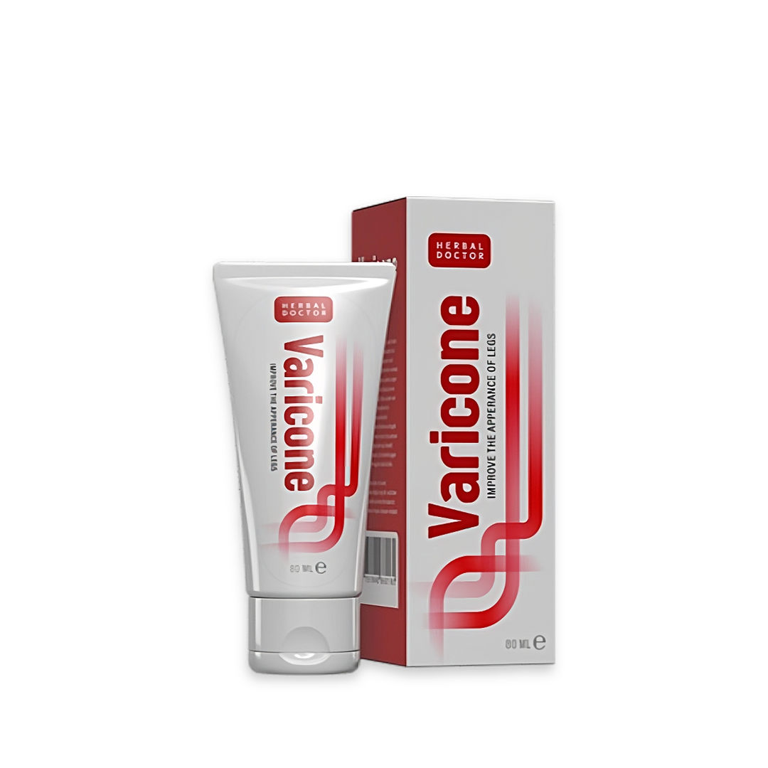 Varicone - фото упаковки продукта